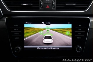 Škoda Superb 2.0TDi STYLE DSG 2XALU 1M 2022