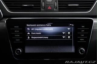 Škoda Superb 2.0TDi STYLE DSG 2XALU 1M 2022