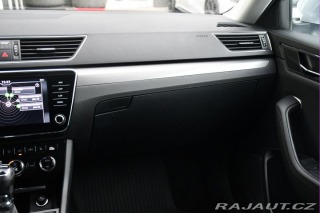 Škoda Superb 2.0TDi STYLE DSG 2XALU 1M 2022