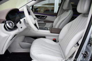 Mercedes-Benz EQS 580 4M SUV HYPERSCREEN K3 2023