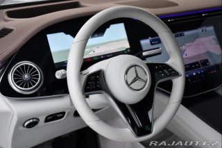 Mercedes-Benz EQS 580 4M SUV HYPERSCREEN K3 2023