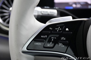 Mercedes-Benz EQS 580 4M SUV HYPERSCREEN K3 2023