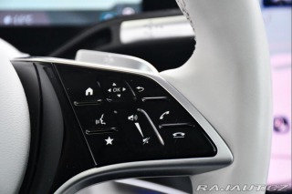 Mercedes-Benz EQS 580 4M SUV HYPERSCREEN K3 2023