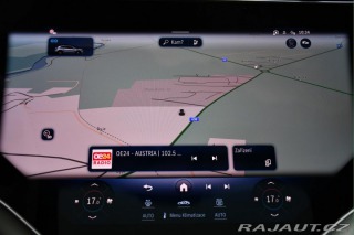 Mercedes-Benz EQS 580 4M SUV HYPERSCREEN K3 2023