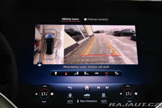 Mercedes-Benz EQS 580 4M SUV HYPERSCREEN K3 2023