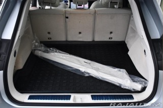 Mercedes-Benz EQS 580 4M SUV HYPERSCREEN K3 2023