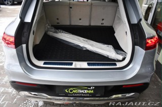 Mercedes-Benz EQS 580 4M SUV HYPERSCREEN K3 2023