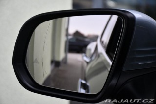 Mercedes-Benz EQS 580 4M SUV HYPERSCREEN K3 2023