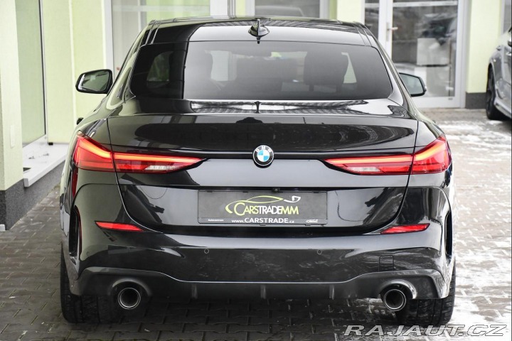 BMW 2 218d M-SPORT 1M ČR 2021