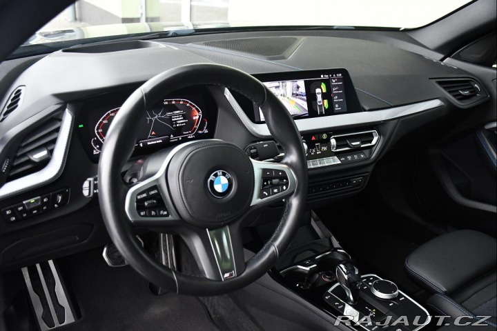 BMW 2 218d M-SPORT 1M ČR 2021