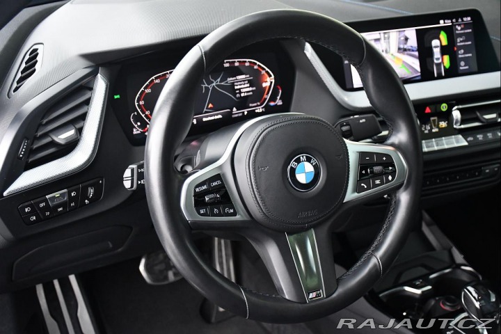 BMW 2 218d M-SPORT 1M ČR 2021