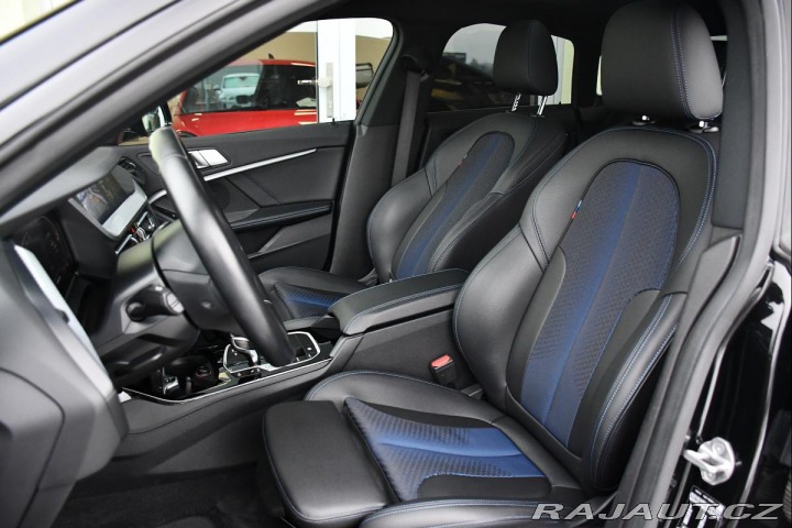 BMW 2 218d M-SPORT 1M ČR 2021