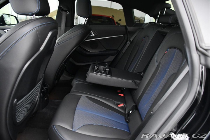 BMW 2 218d M-SPORT 1M ČR 2021