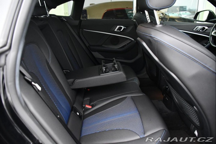 BMW 2 218d M-SPORT 1M ČR 2021