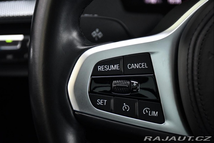 BMW 2 218d M-SPORT 1M ČR 2021