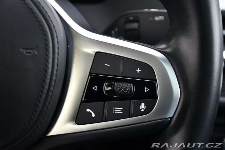 BMW 2 218d M-SPORT 1M ČR 2021