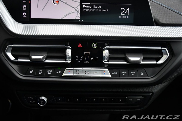 BMW 2 218d M-SPORT 1M ČR 2021