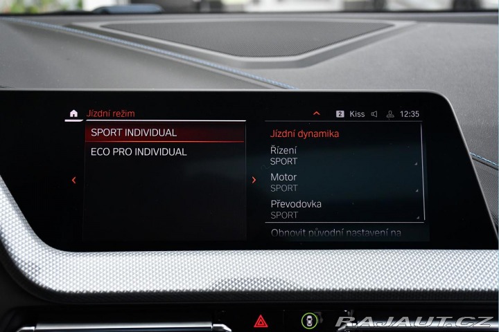 BMW 2 218d M-SPORT 1M ČR 2021