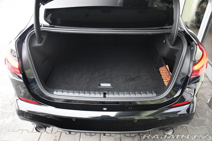 BMW 2 218d M-SPORT 1M ČR 2021