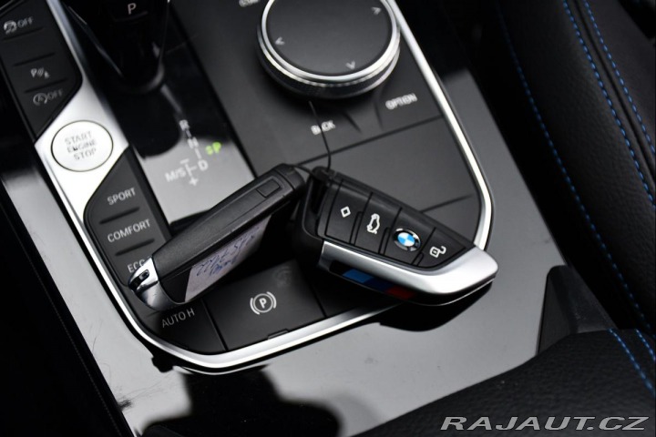 BMW 2 218d M-SPORT 1M ČR 2021