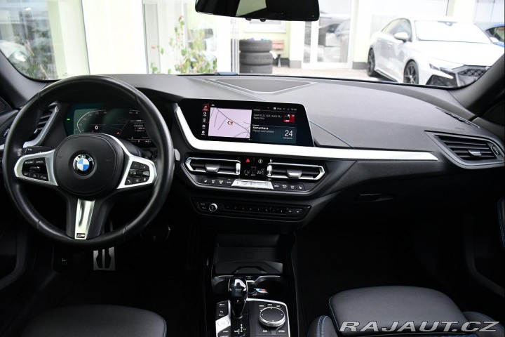 BMW 2 218d M-SPORT 1M ČR 2021