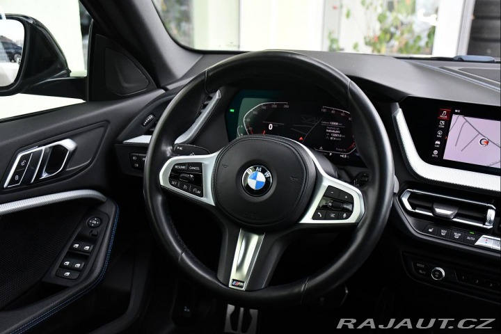 BMW 2 218d M-SPORT 1M ČR 2021