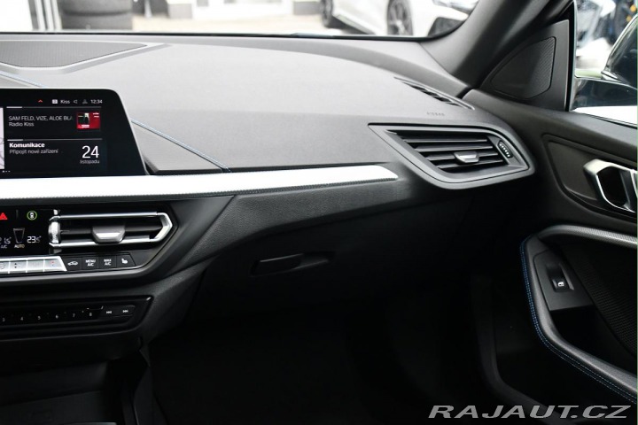 BMW 2 218d M-SPORT 1M ČR 2021