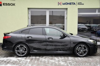 BMW 2 218d M-SPORT 1M ČR 2021