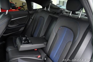 BMW 2 218d M-SPORT 1M ČR 2021