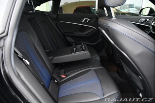 BMW 2 218d M-SPORT 1M ČR 2021