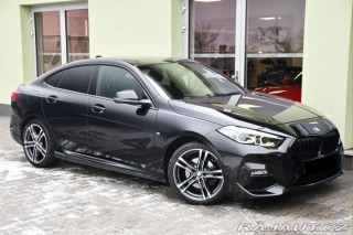 BMW 2 218d M-SPORT 1M ČR 2021