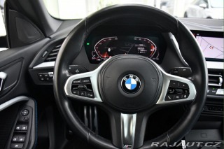 BMW 2 218d M-SPORT 1M ČR 2021