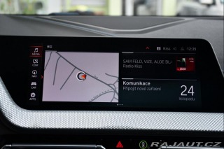 BMW 2 218d M-SPORT 1M ČR 2021