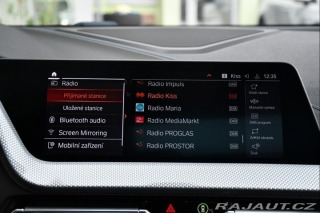 BMW 2 218d M-SPORT 1M ČR 2021