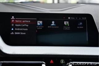 BMW 2 218d M-SPORT 1M ČR 2021