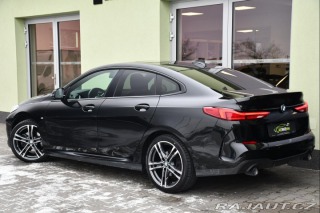 BMW 2 218d M-SPORT 1M ČR 2021