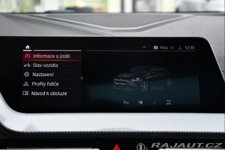 BMW 2 218d M-SPORT 1M ČR 2021