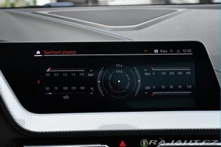 BMW 2 218d M-SPORT 1M ČR 2021