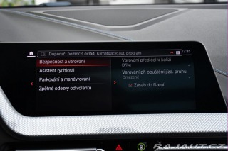 BMW 2 218d M-SPORT 1M ČR 2021