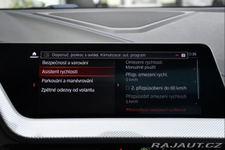 BMW 2 218d M-SPORT 1M ČR 2021