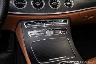 Mercedes-Benz E Cabrio Burmester/Bluetoot 2018