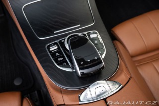 Mercedes-Benz E Cabrio Burmester/Bluetoot 2018