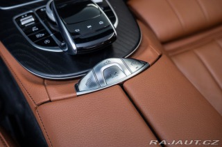 Mercedes-Benz E Cabrio Burmester/Bluetoot 2018