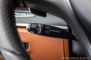 Mercedes-Benz E Cabrio Burmester/Bluetoot 2018