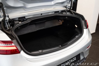 Mercedes-Benz E Cabrio Burmester/Bluetoot 2018