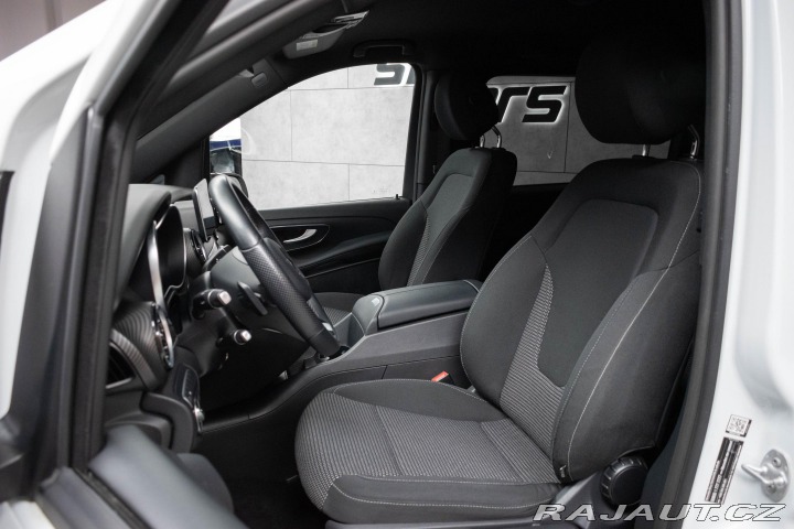 Mercedes-Benz V V 300d 4MATIC*AMG NIGHT*Č 2022