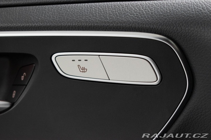 Mercedes-Benz V V 300d 4MATIC*AMG NIGHT*Č 2022