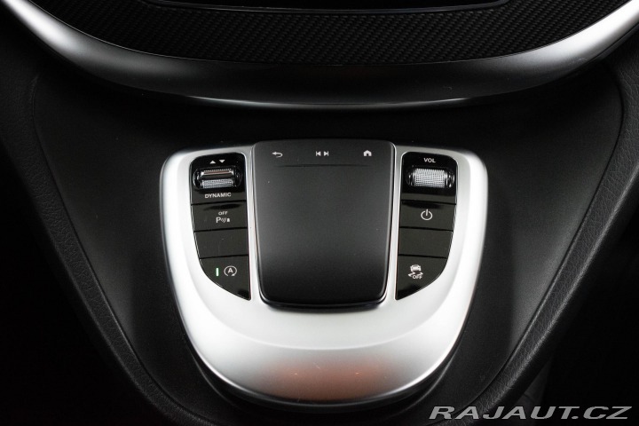 Mercedes-Benz V V 300d 4MATIC*AMG REZERVA 2022