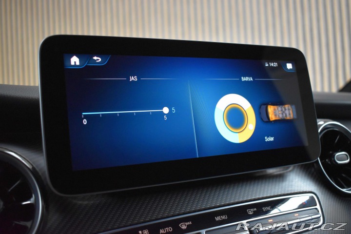 Mercedes-Benz V V 300d 4MATIC*AMG REZERVA 2022