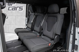 Mercedes-Benz V V 300d 4MATIC*AMG NIGHT*Č 2022